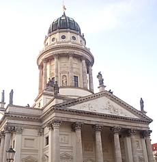 Catedral Alemã (Deutscher Dom)