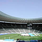 Estádio Olímpico (Olympiastadion)
