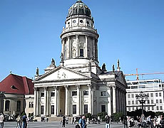 Catedral Francesa (Französicher Dom)