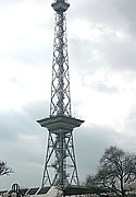 Torre da Rádio (Funkturm)