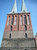 Igreja de São Nicolau (Nikolaikirche)